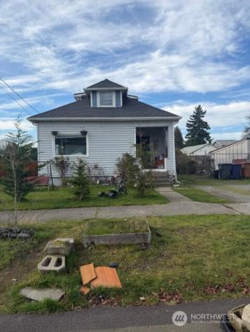 1226 S State Street Tacoma WA 98405