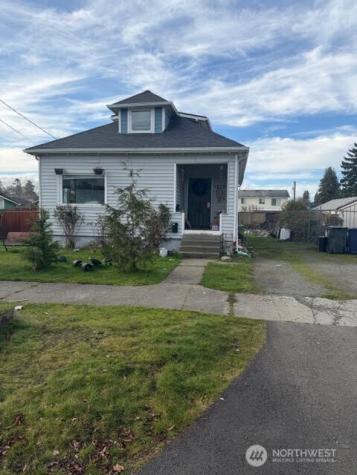 1226 S State Street Tacoma WA 98405