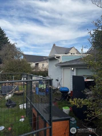 1226 S State Street Tacoma WA 98405