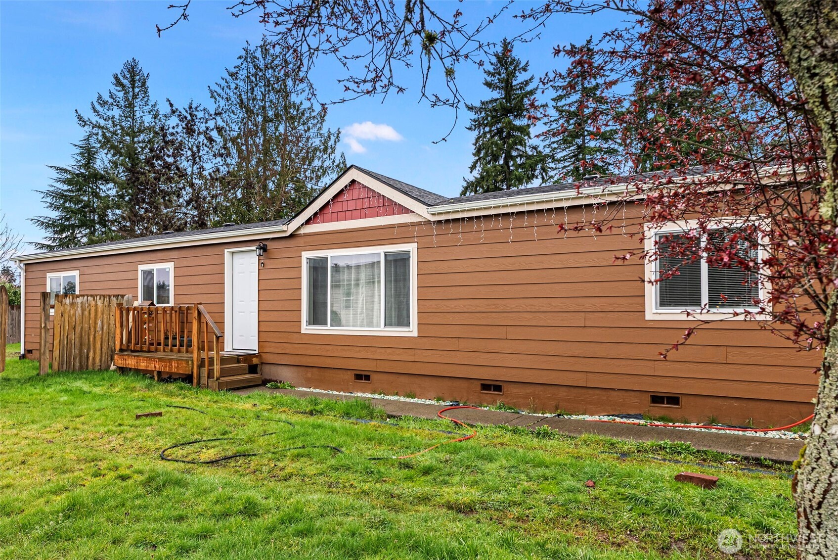 13719 12th Avenue S Tacoma WA 98444