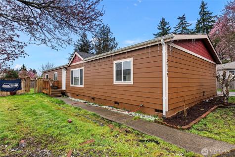 13719 12th Avenue S Tacoma WA 98444