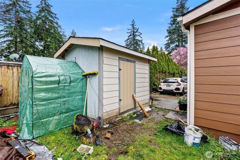 13719 12th Avenue S Tacoma WA 98444