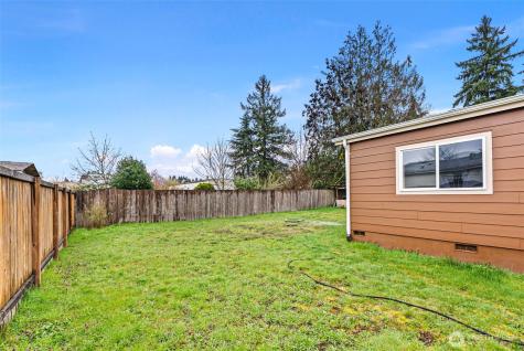 13719 12th Avenue S Tacoma WA 98444