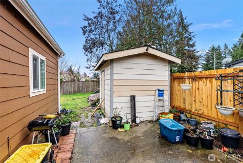 13719 12th Avenue S Tacoma WA 98444