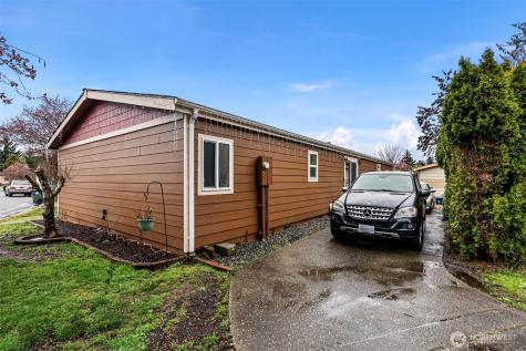 13719 12th Avenue S Tacoma WA 98444