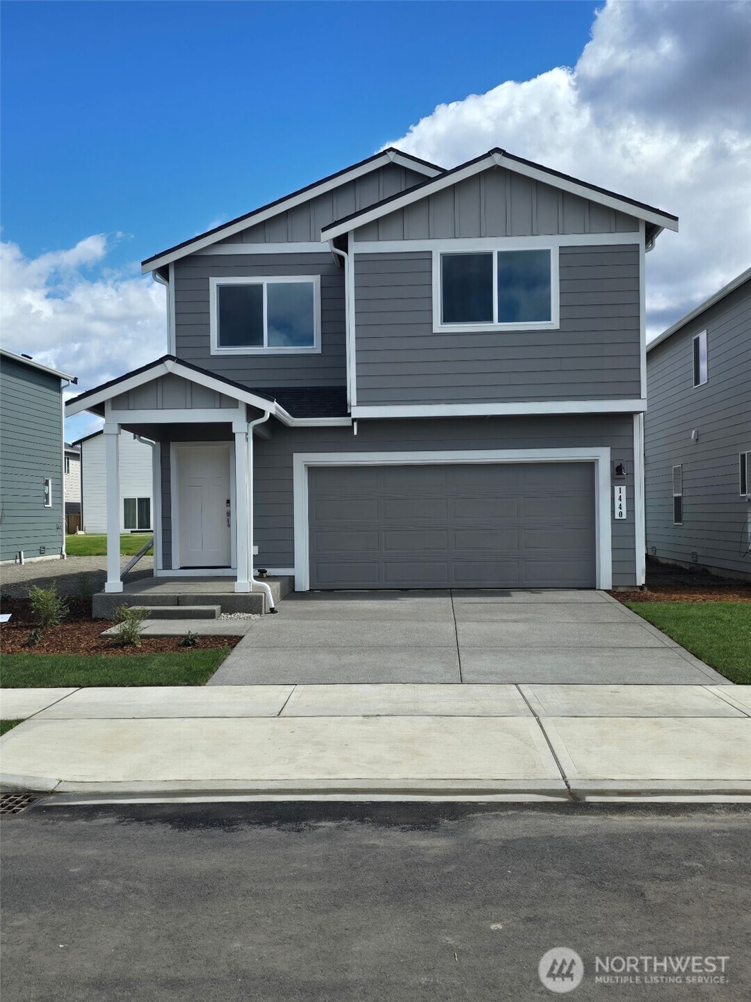 1440 Salzer Creek Loop Centralia WA 98531