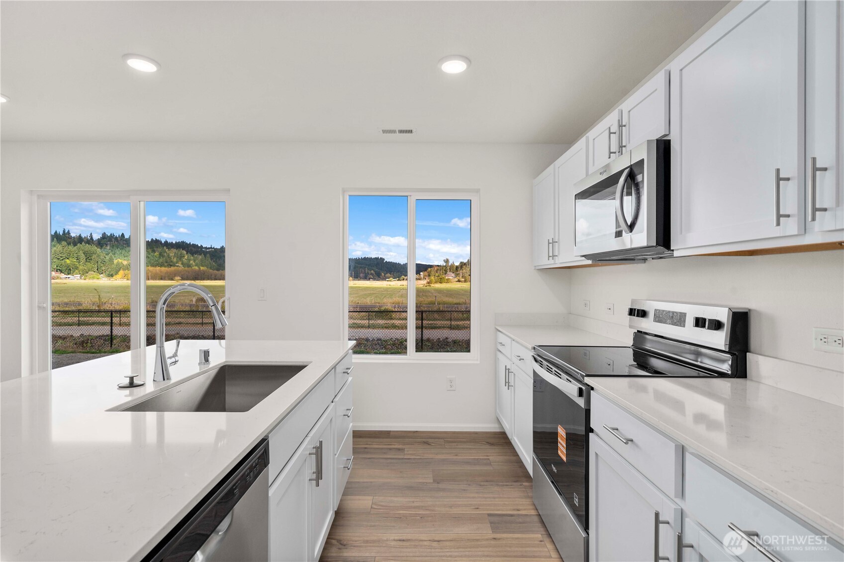 1440 Salzer Creek Loop Centralia WA 98531