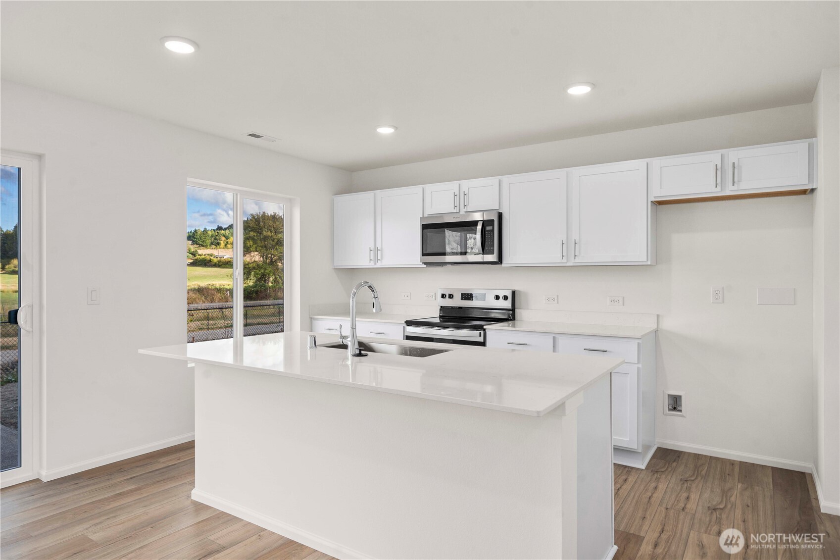 1440 Salzer Creek Loop Centralia WA 98531