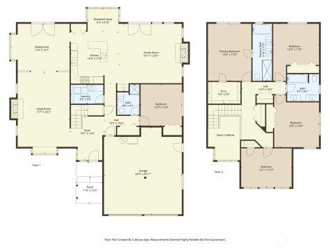 2526 143rd Place SE Mill Creek WA 98012