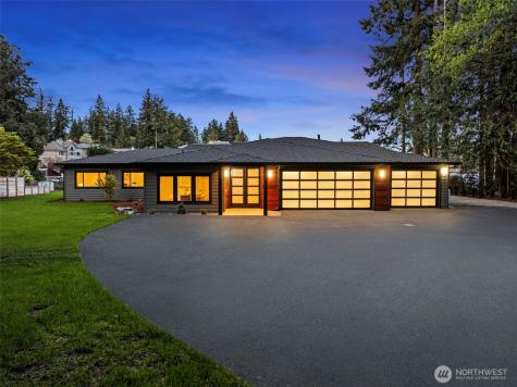 364 N Shore Boulevard Fox Island WA 98333