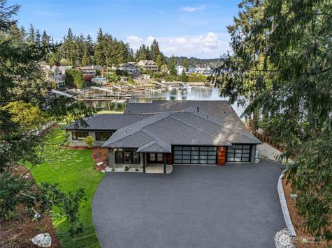 364 N Shore Boulevard Fox Island WA 98333