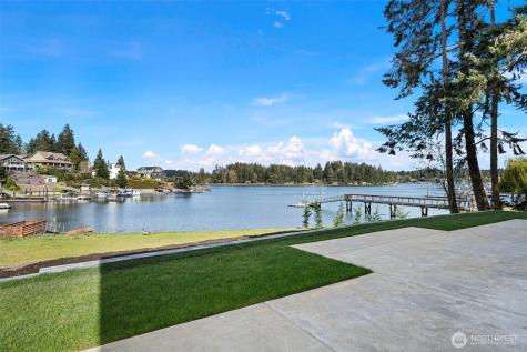 364 N Shore Boulevard Fox Island WA 98333