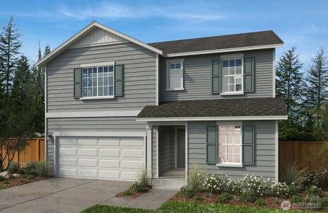 23731 35th Drive SE Bothell WA 98021