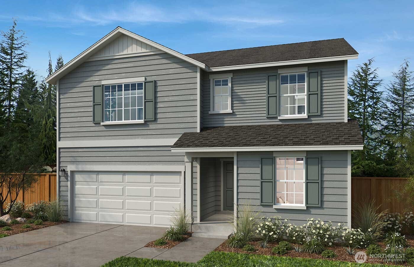 23731 35th Drive SE Bothell WA 98021