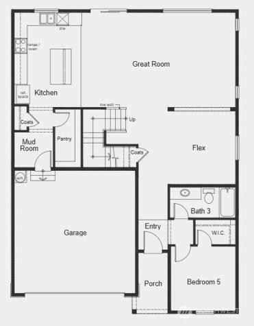 23731 35th Drive SE Bothell WA 98021