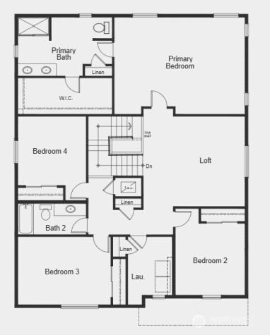 23731 35th Drive SE Bothell WA 98021