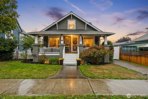 805 Cherry Sumner WA 98390