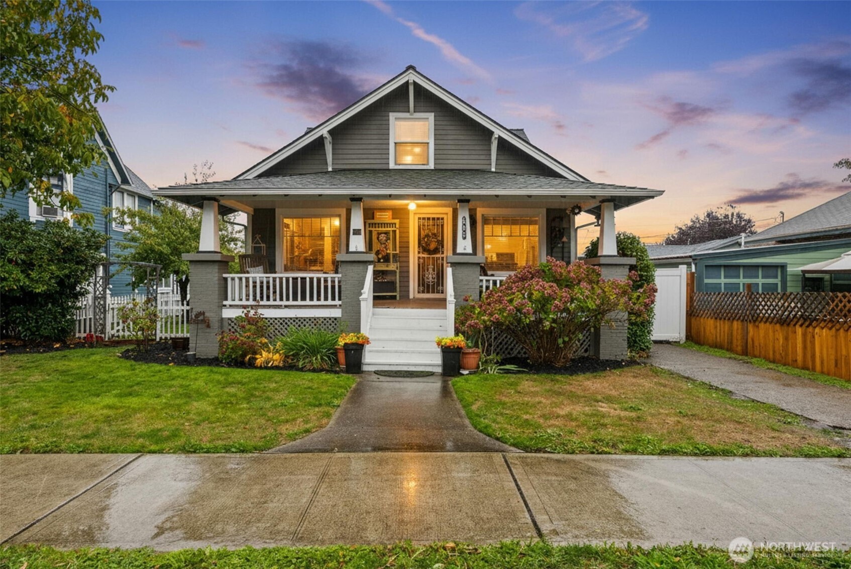 805 Cherry Avenue Sumner WA 98390