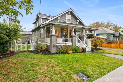 805 Cherry Sumner WA 98390