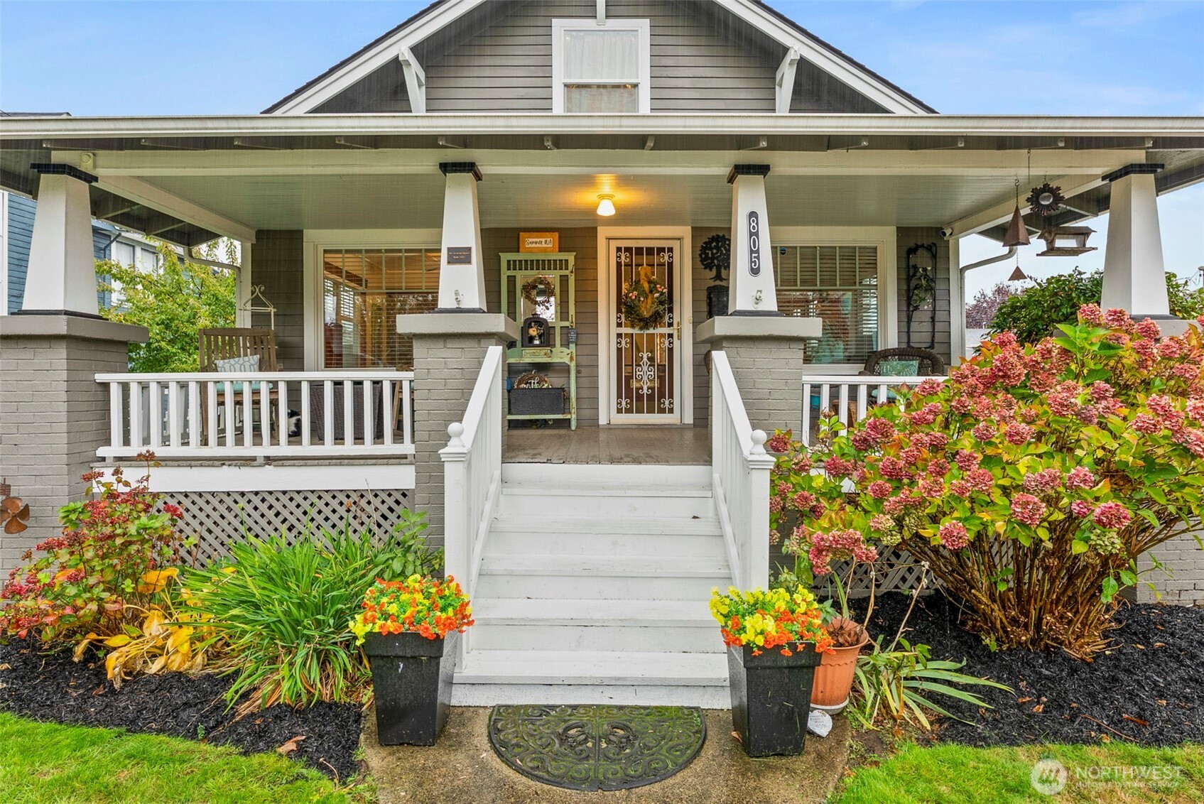 805 Cherry Avenue Sumner WA 98390