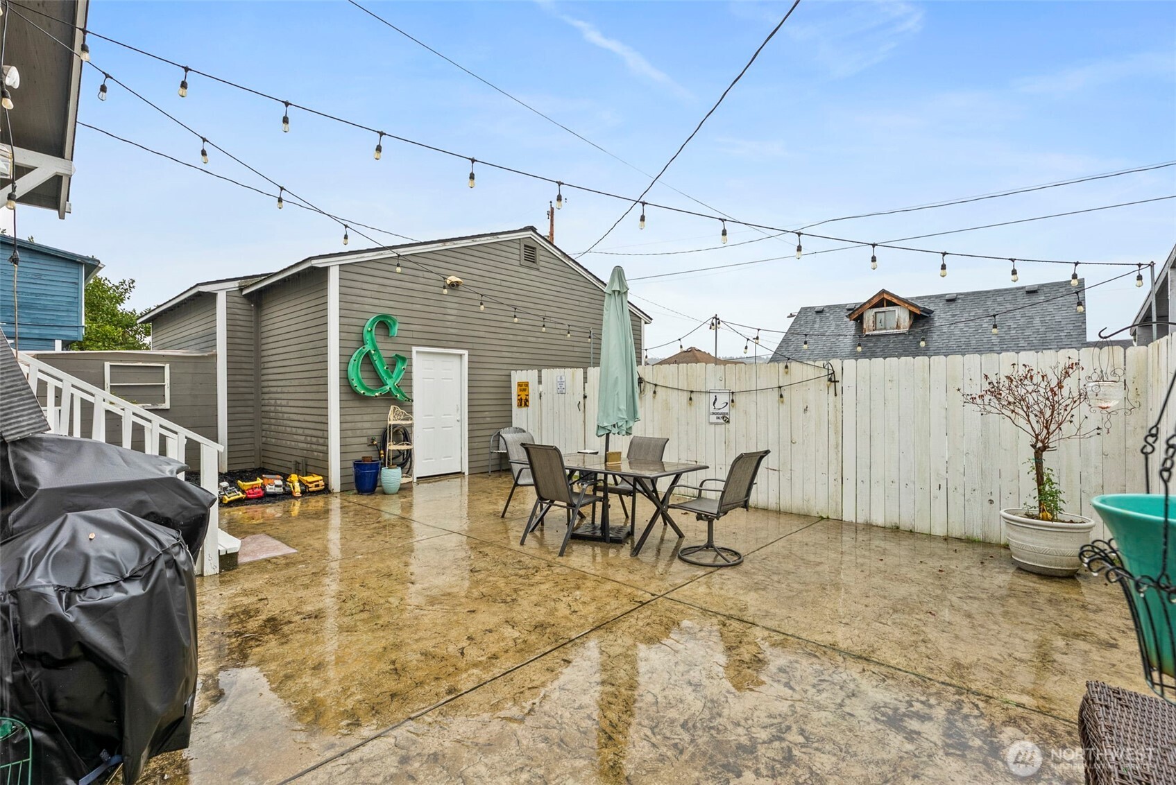 805 Cherry Avenue Sumner WA 98390