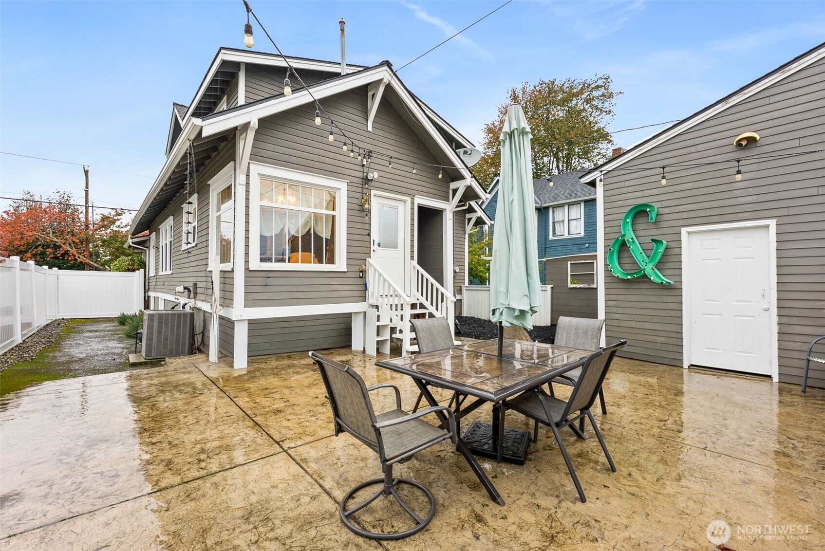 805 Cherry Avenue Sumner WA 98390