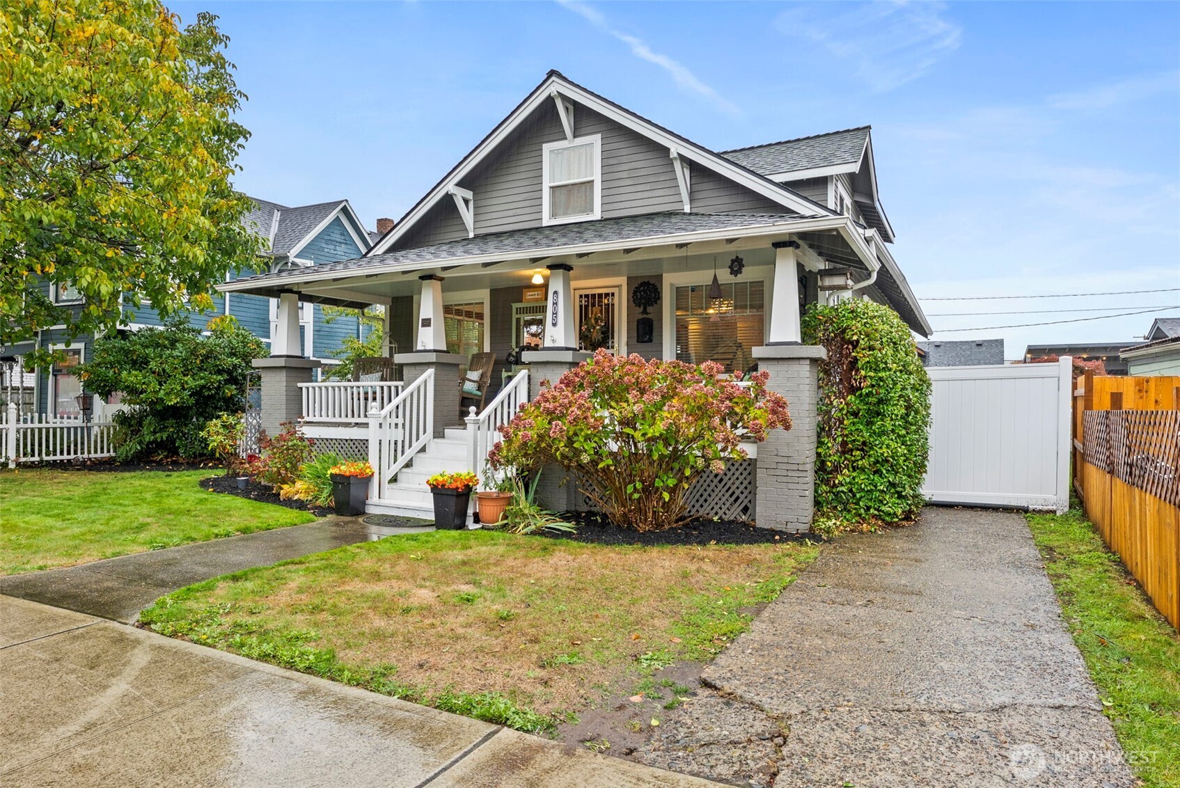 805 Cherry Avenue Sumner WA 98390