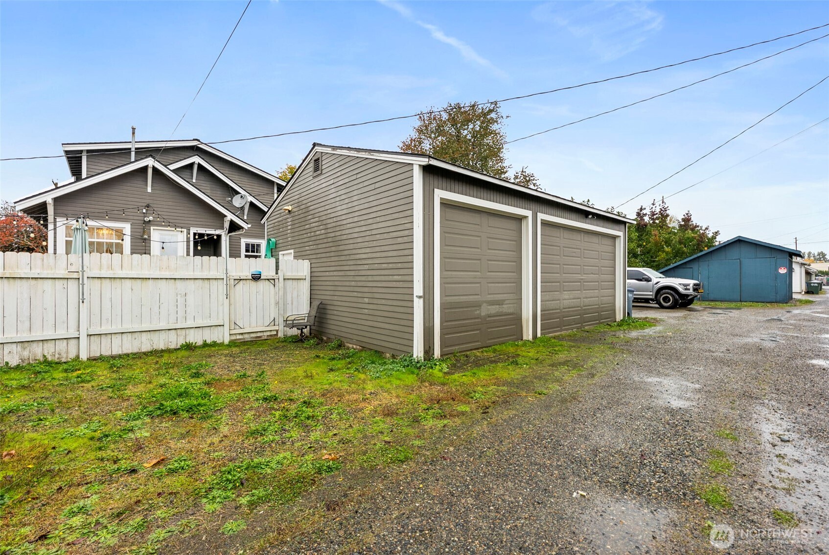 805 Cherry Avenue Sumner WA 98390