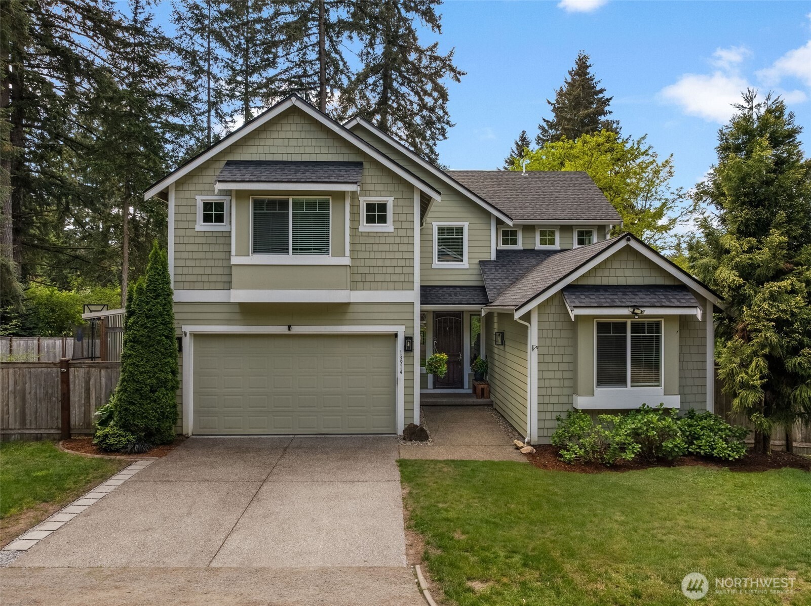 13914 101st Avenue Ct NW Gig Harbor WA 98329