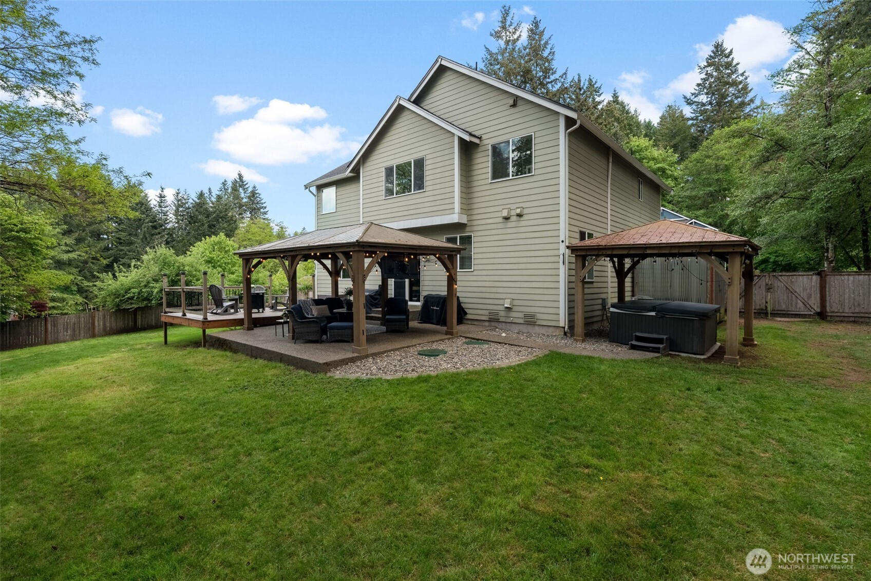13914 101st Avenue Ct NW Gig Harbor WA 98329