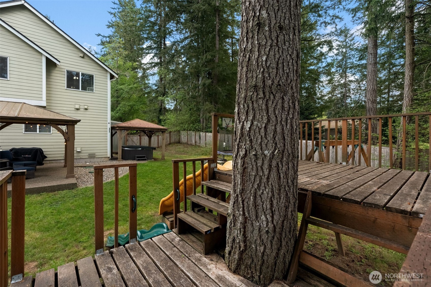 13914 101st Avenue Ct NW Gig Harbor WA 98329