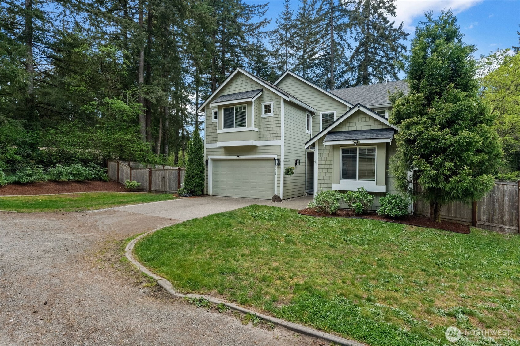 13914 101st Avenue Ct NW Gig Harbor WA 98329