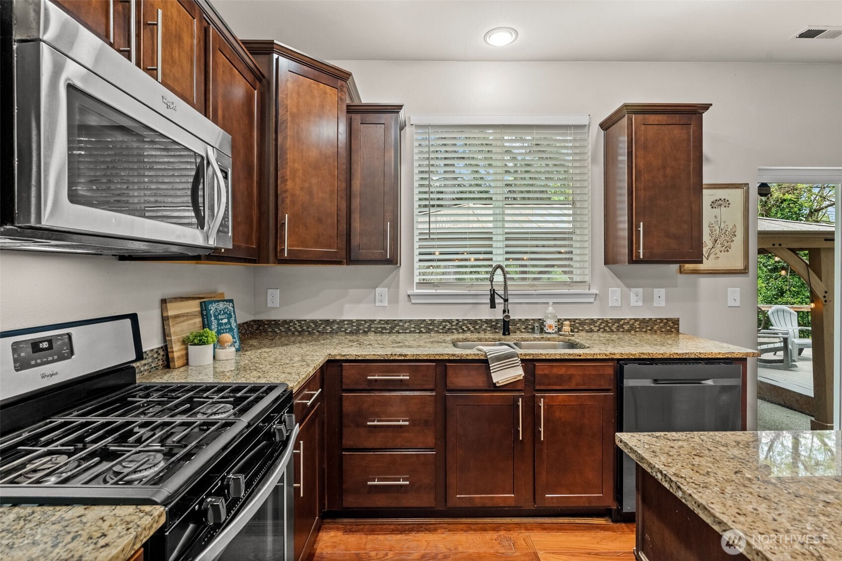 13914 101st Avenue Ct NW Gig Harbor WA 98329