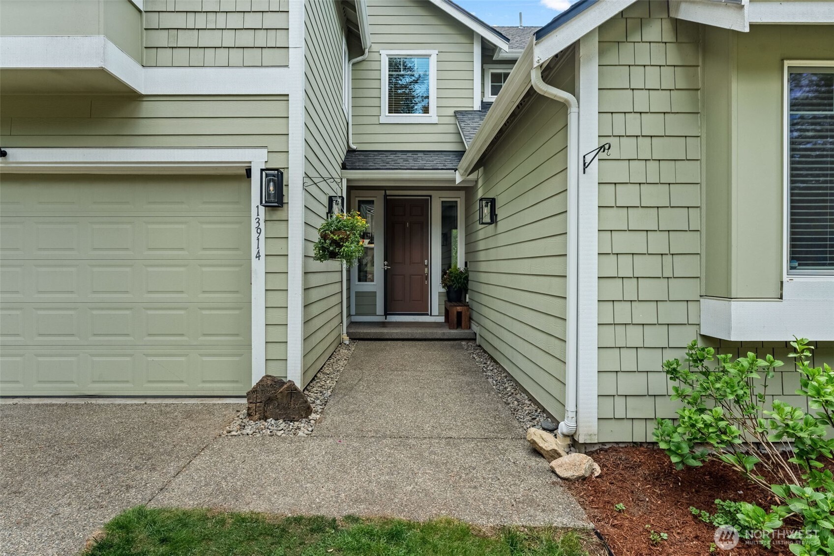 13914 101st Avenue Ct NW Gig Harbor WA 98329