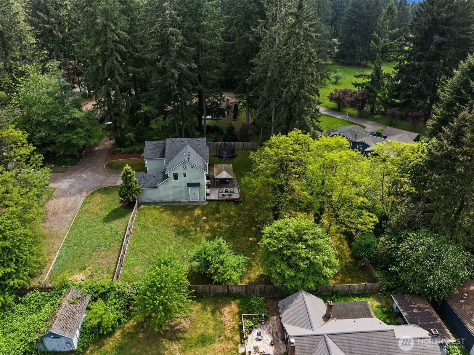 13914 101st Avenue Ct NW Gig Harbor WA 98329
