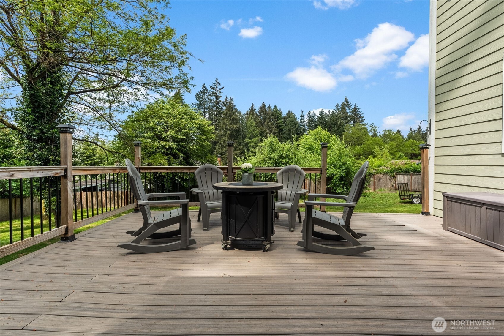 13914 101st Avenue Ct NW Gig Harbor WA 98329