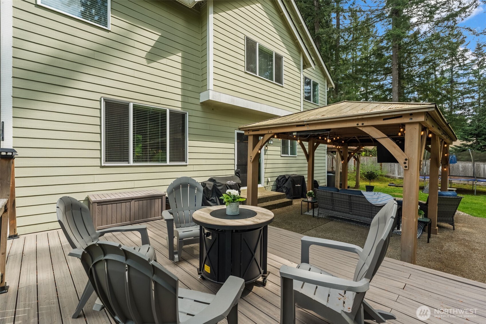 13914 101st Avenue Ct NW Gig Harbor WA 98329