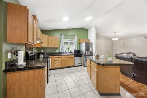 5603 James Street SE Lacey WA 98513