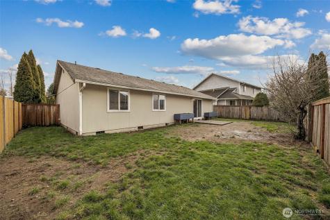 5603 James Street SE Lacey WA 98513