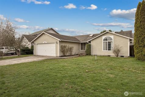 5603 James Street SE Lacey WA 98513