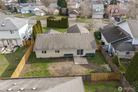 5603 James Street SE Lacey WA 98513
