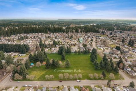 5603 James Street SE Lacey WA 98513