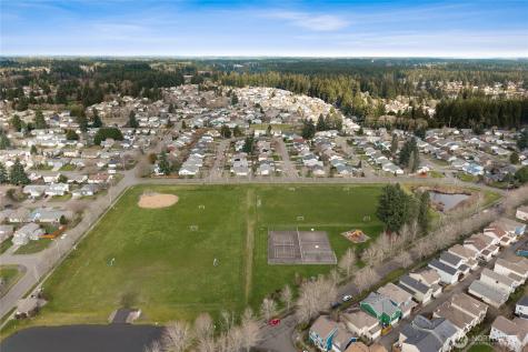 5603 James Street SE Lacey WA 98513