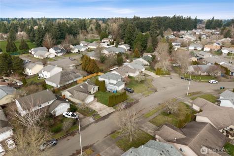 5603 James Street SE Lacey WA 98513