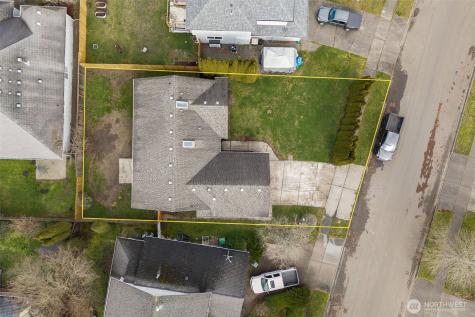 5603 James Street SE Lacey WA 98513