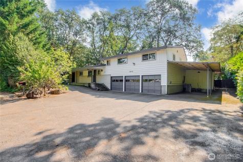 6902 Mount Tacoma Drive SW Lakewood WA 98499