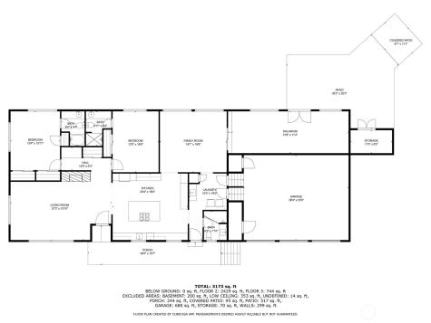 6902 Mount Tacoma Drive SW Lakewood WA 98499