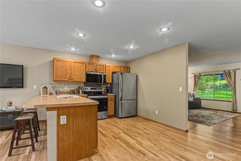 2442 Crestridge Drive NW Olympia WA 98502