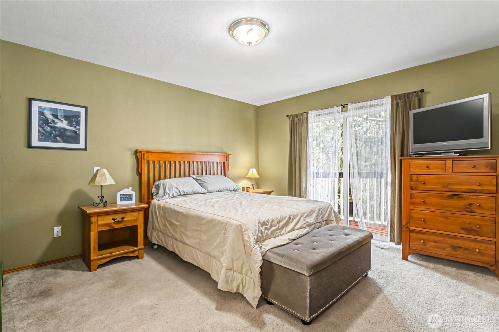 2442 Crestridge Drive NW Olympia WA 98502