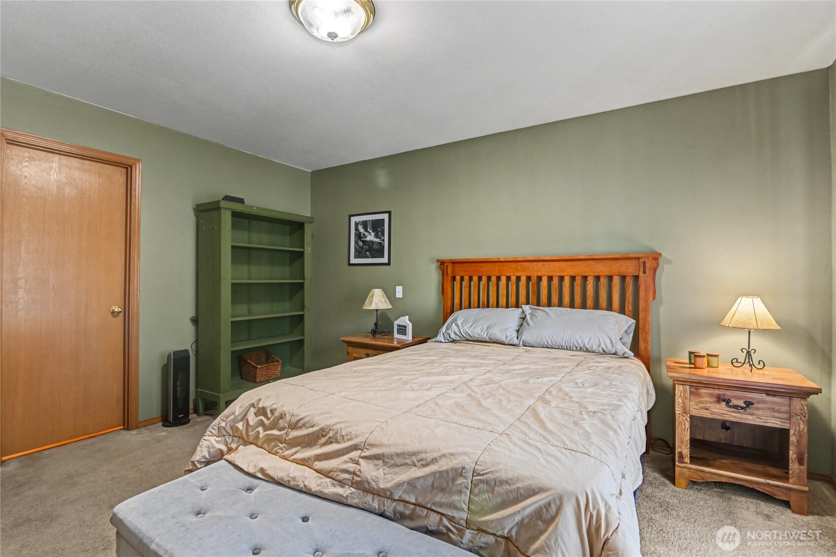 2442 Crestridge Drive NW Olympia WA 98502